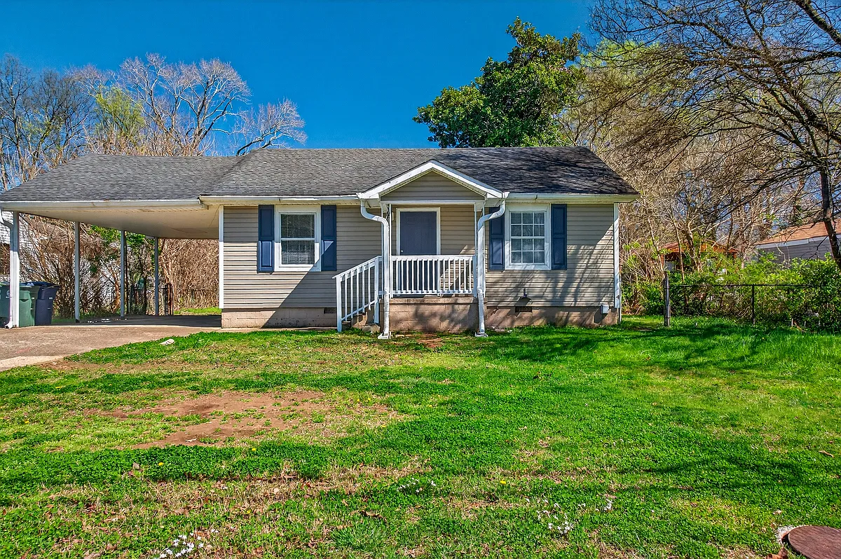 Building Photo - 3932 Atlanta Dr