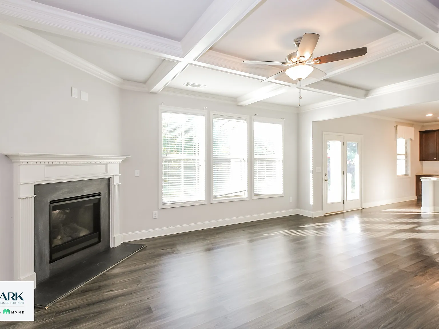 4 bed, 2.5 bath, 2656 sqft, $2,525 — Photo 4