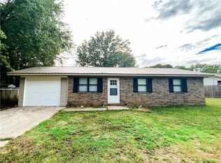 103 Barbara St, Farmington, AR 72730