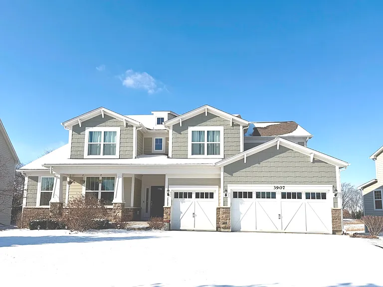 3907 Nannyberry St — Photo 1