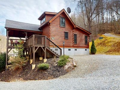 23466 Wayah Rd, TOPTON, NC, 28781