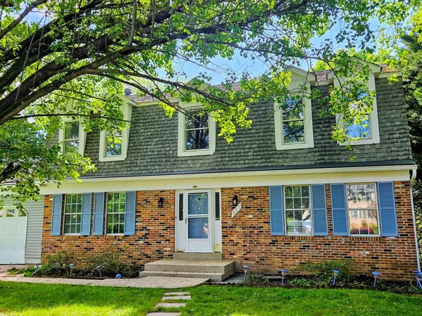401 Westridge Cir, Mount Airy, MD 21771