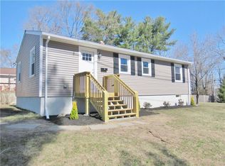 22 Colonial Rd, Coventry, RI 02816