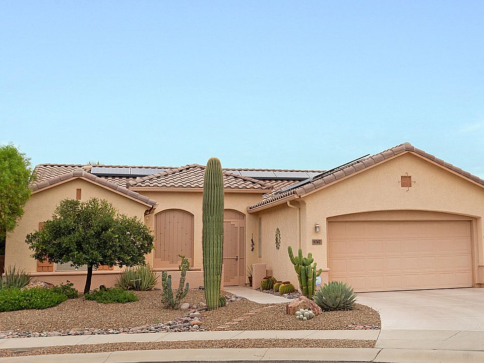 1st image of 9747 N Wonderock Pl