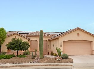9747 N Wonderock Pl, Tucson, AZ 85743