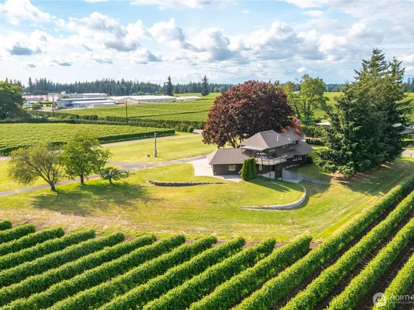1133 E Pole Road, Everson, WA 98247