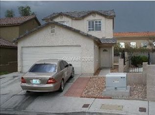 910 Wilson Cliffs Rd, Las Vegas, NV 89128