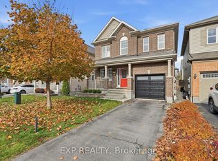 612 Calla Lily Ter, Ottawa, ON K4A0V3