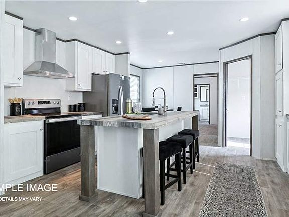 2nd image of 6220 Katy Hockley Rd #85