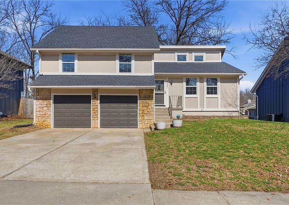 M*k様 FORNITORI DELLA REAL CASA 8604 NW 81st Ter, Kansas City, MO 64152 | Zillow