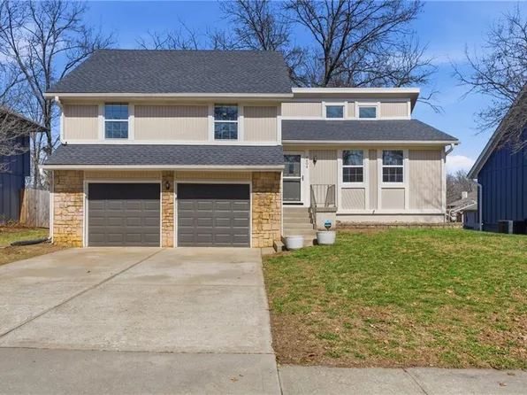 8604 NW 81st Ter, Kansas City, MO 64152