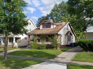 11421 Glenboro Dr, Cleveland, OH