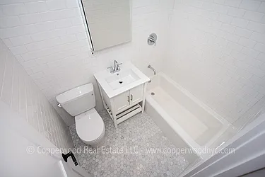 Rented by Copperwood Real Estate