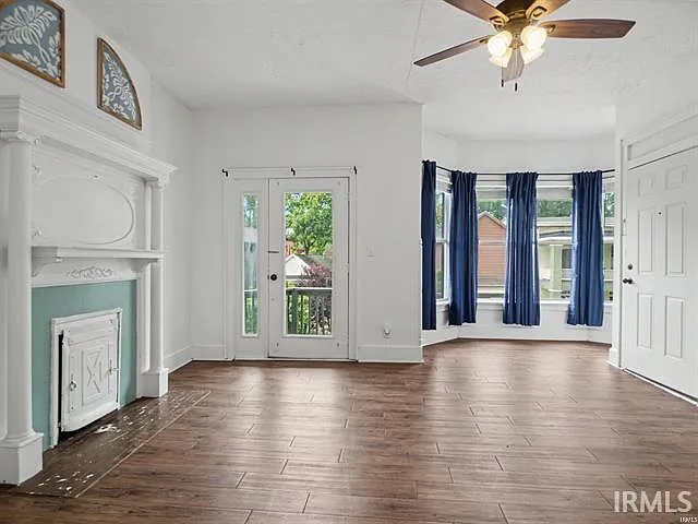 1 bed, 1.0 bath, 715 sqft, $750 — Photo 3