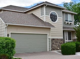 3540 Herons Cir, Reno, NV 89502