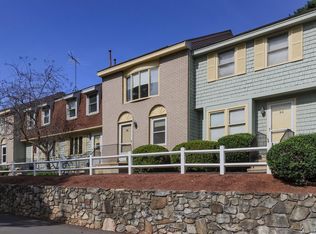 92 Sentry Way, Merrimack, NH 03054