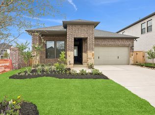 469 Harvest Moon Dr, Katy, TX 77493