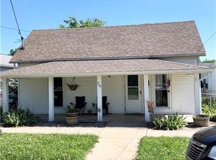 229 W Forsythe St, Greensburg, IN