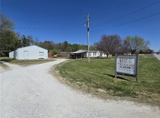 13130 Bethel Blacktop Rd, Farmington, AR 72730