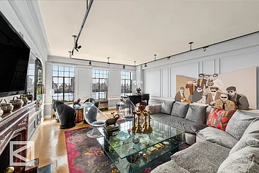 Sold by Douglas Elliman