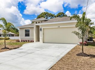 7236 Brandywine Dr, Englewood, FL 34224