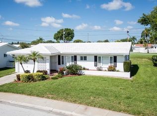 10128 41st St N, Pinellas Park, FL 33782