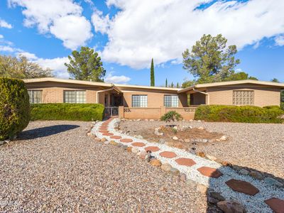 701 HEATHER Drive, Sierra Vista, AZ, 85635