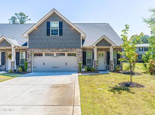 315 Mashie Ct, West End, NC 27376