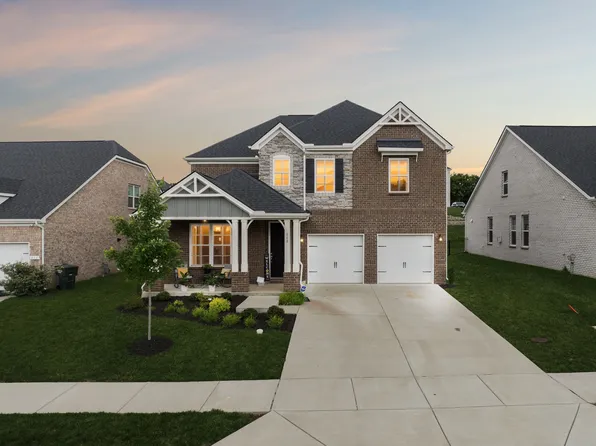 808 Cawthorn Ln Lot 68, Mount Juliet, TN 37122