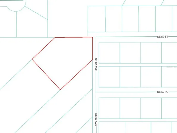 5210 SE 67th Ave, Ocala, FL 34472