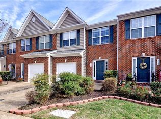 417 Lewis Burwell Pl, Williamsburg, VA 23185