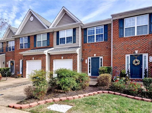 417 Lewis Burwell Pl, Williamsburg, VA 23185