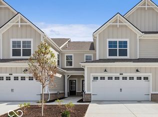 12631 Morning Ridge Way, Noblesville, IN 46060