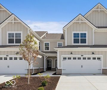 12631 Morning Ridge Way, Noblesville, IN, 46060