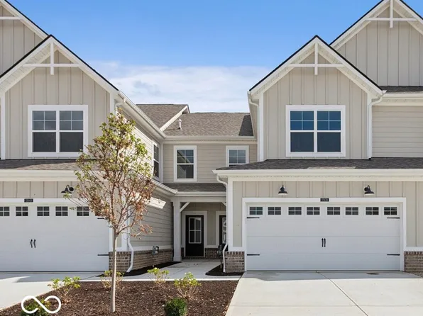 12631 Morning Ridge Way, Noblesville, IN 46060