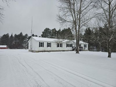 5210 Pinecrest Dr, Lewiston, MI, 49756