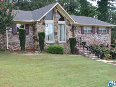 617 Roberta Cir, Birmingham, AL, 35214