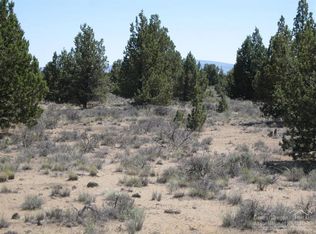 5468 SW Mount Baker Dr, Powell Butte, OR 97753