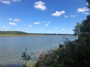 77 Mount Pelia Rd, Bluffton, SC 29910