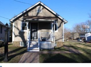 134 Keystone Ave, Morrisville, PA 19067
