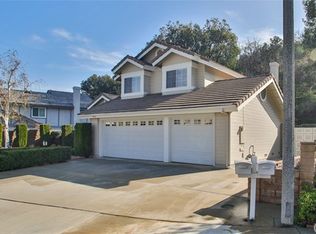 1426 Paseo Marlena, San Dimas, CA 91773