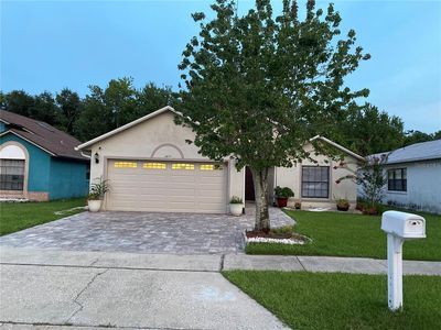 1450 Londra Ln, Kissimmee, FL, 34744