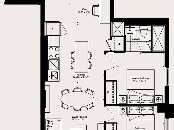 2nd image of 740 Dupont St #515