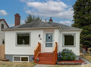 910 N Union Ave, Tacoma, WA
