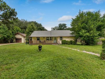 1554 Pine St, Niceville, FL, 32578