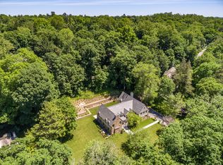 4 Richbell Close, Scarsdale, NY 10583