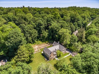 4 Richbell Close, Scarsdale, NY, 10583