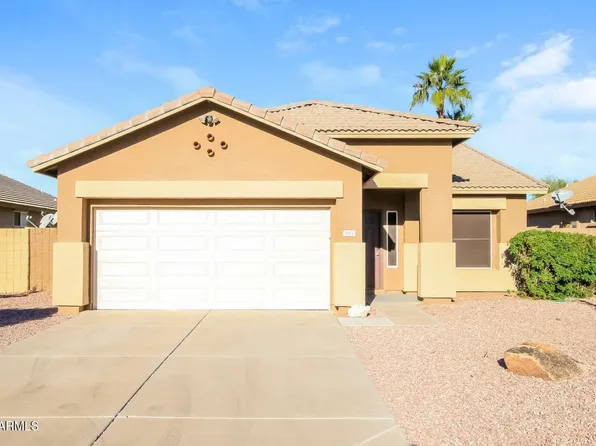 3602 S LOBACK Lane, Gilbert, AZ 85297
