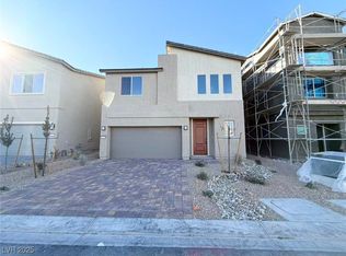 5975 Lindenberry Walk St, Las Vegas, NV 89139