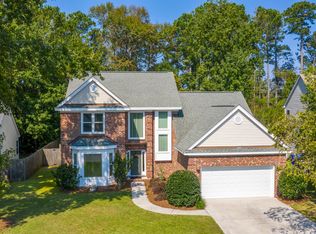 3249 Heathland Way, Mount Pleasant, SC 29466
